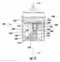 Fig. 13 - GAMING DEVICE WITH TRANSPORT DEVICE AND METHOD OF USE