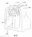 Fig. 20 - GAMING DEVICE WITH TRANSPORT DEVICE AND METHOD OF USE