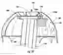 Fig. 23 - GAMING DEVICE WITH TRANSPORT DEVICE AND METHOD OF USE