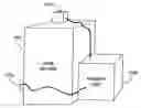 Fig. 01 - Methods and apparatus for providing communications services at a gaming machine