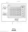 Fig. 04 - Video content determinative Keno game system and method