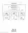 Fig. 06 - Video content determinative Keno game system and method