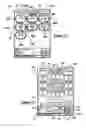 Fig. 14 - SYSTEM AND METHOD FOR PROVIDING A HOST CONSOLE FOR ADJUST A POT OR CHIP STACK OF A PLAYER OF AN ELECTRONIC CARD GAME
