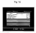 Fig. 09 - Setting up on-line game sessions out of a game context