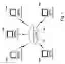 Fig. 02 - On-line gaming session and party management