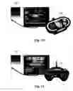 Fig. 12 - Method and apparatus for providing games and content