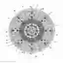 Fig. 01 - Torsional vibration dampener