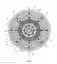 Fig. 02 - Torsional vibration dampener