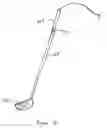 Fig. 07 - Method for matching a golfer with a particular club style