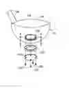 Fig. 01 - Method for adjusting the center of gravity of a golf club head