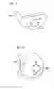 Fig. 04 - Method for adjusting the center of gravity of a golf club head