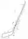 Fig. 02 - Hockey stick