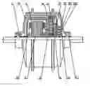 Fig. 01 - Hub motor