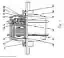 Fig. 02 - Hub motor