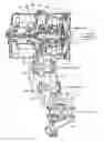 Fig. 01 - Powertrain of hybrid vehicle