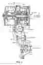 Fig. 02 - Powertrain of hybrid vehicle