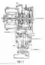Fig. 03 - Powertrain of hybrid vehicle