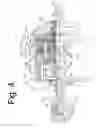 Fig. 05 - Variable speed generator for a human powered vehicle
