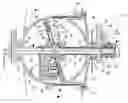 Fig. 01 - Variable speed ratio transmission