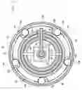 Fig. 03 - Variable speed ratio transmission