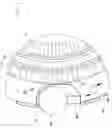 Fig. 04 - Variable speed ratio transmission