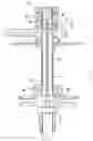 Fig. 05 - Variable speed ratio transmission