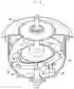Fig. 06 - Variable speed ratio transmission