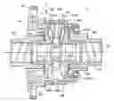 Fig. 01 - Differential Gearing for Vehicle