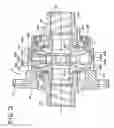 Fig. 04 - Differential Gearing for Vehicle