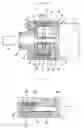 Fig. 06 - Planetary gear type reduction gear with torque limiter