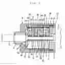 Fig. 07 - Planetary gear type reduction gear with torque limiter