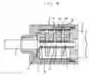 Fig. 08 - Planetary gear type reduction gear with torque limiter