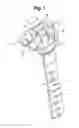 Fig. 02 - Two-piece finger weight device