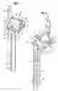 Fig. 02 - Two-piece finger weight device II