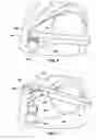 Fig. 05 - Breakaway or folding elliptical exercise machine