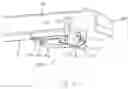 Fig. 06 - Breakaway or folding elliptical exercise machine