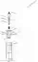 Fig. 01 - Anchor system for use in an aquatic environment
