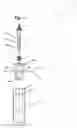Fig. 02 - Anchor system for use in an aquatic environment