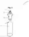 Fig. 04 - Anchor system for use in an aquatic environment