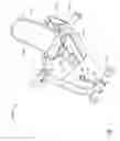 Fig. 02 - Recumbent bike system and method
