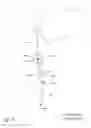 Fig. 09 - Recumbent bike system and method