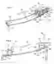 Fig. 07 - Method of using exercise apparatus for simulating skating movement