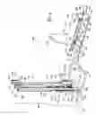Fig. 03 - Storable exercise apparatus for professional and home use