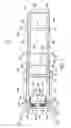 Fig. 08 - Storable exercise apparatus for professional and home use