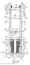 Fig. 11 - Storable exercise apparatus for professional and home use