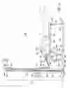 Fig. 15 - Storable exercise apparatus for professional and home use