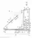 Fig. 16 - Storable exercise apparatus for professional and home use