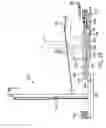 Fig. 26 - Storable exercise apparatus for professional and home use