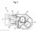 Fig. 02 - Machine tool provided with pallet changing module