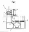 Fig. 03 - Machine tool provided with pallet changing module